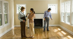Real Estate Cleaning Services Clean Buddy - Making The World Spotless !